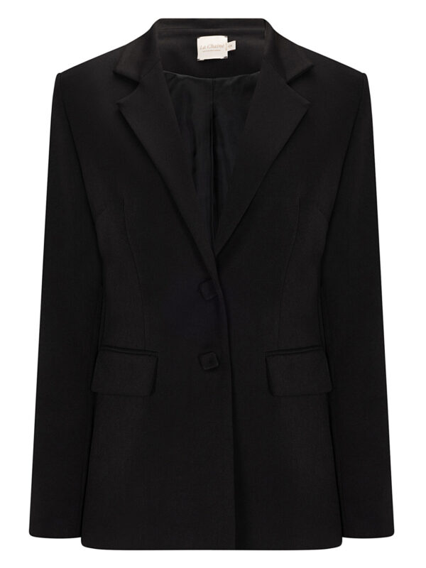 Lunacode Black Blazer