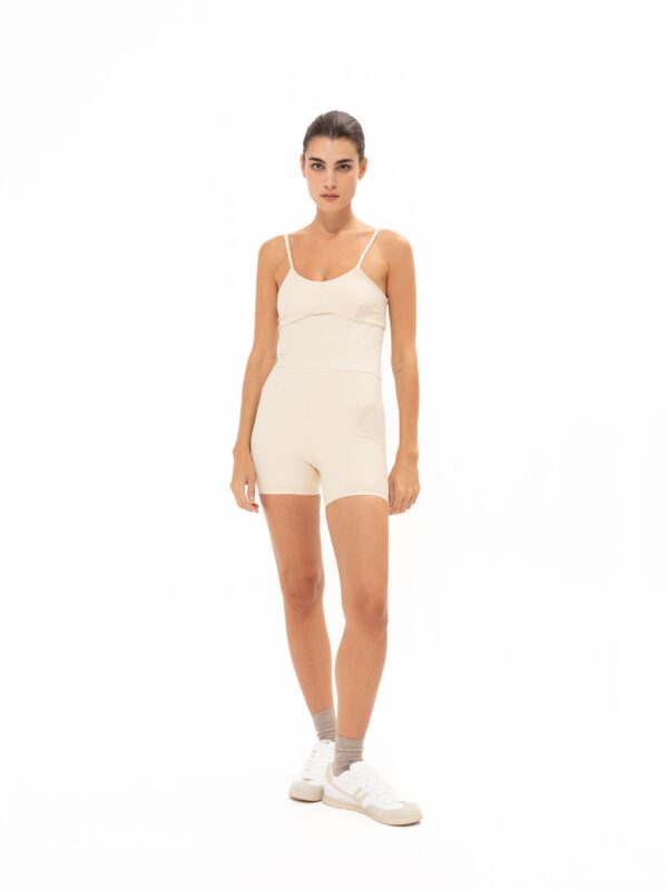 Cream Active Body