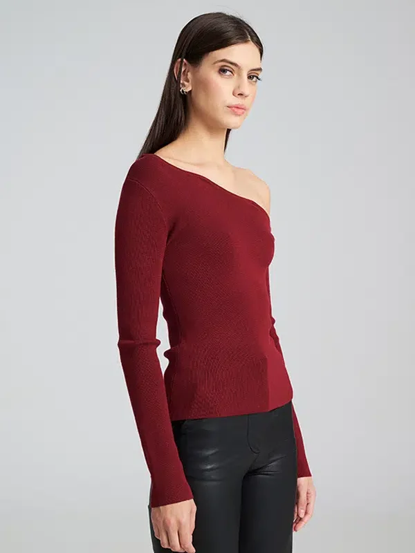Fairytale Sweater Cherry