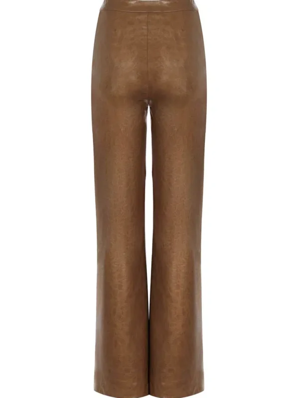 Amara Trousers Camel