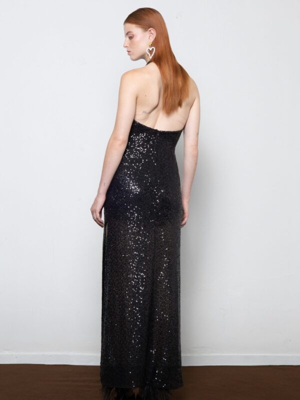 Carolina Sequin Dress