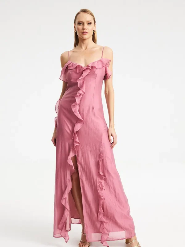 Caretta Pink Dress