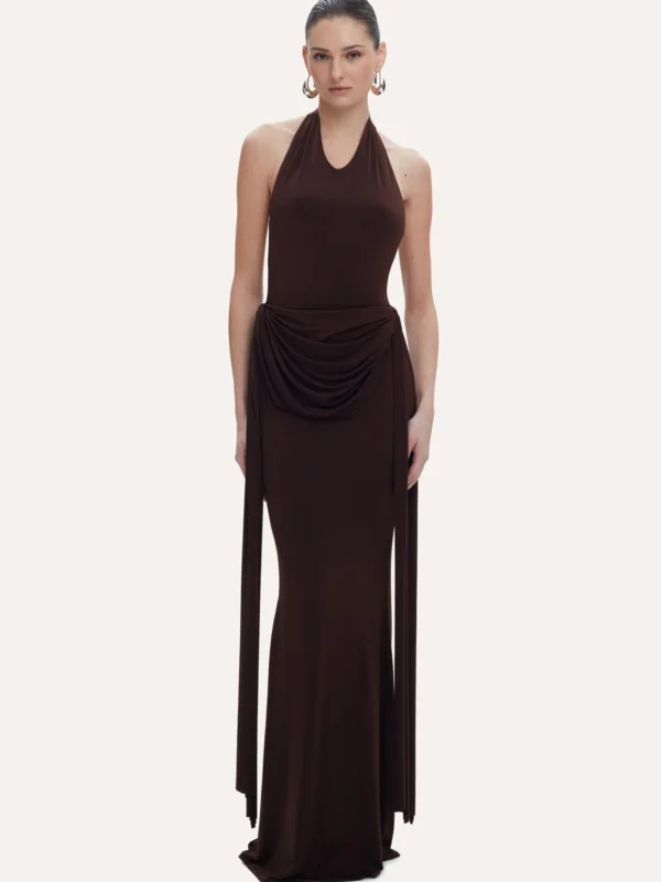 Juliana Marrone Dress