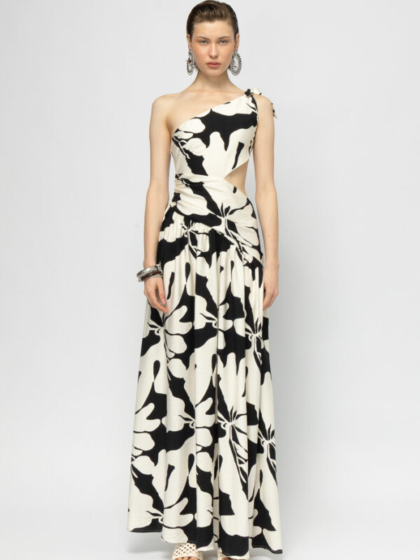La Palma Dress